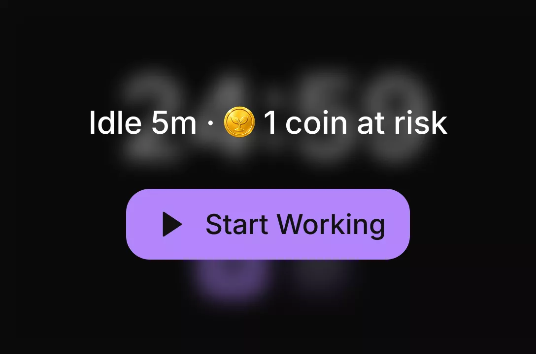 Idle Penalties
