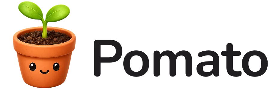 Pomato